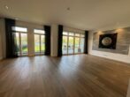 04 - Luxuriöse Doppelhaus-Villa mit Garage in gefragter Wohnlage-Alt-Meererbusch!