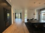 Luxuriöse Doppelhaus-Villa mit Garage in gefragter Wohnlage-Alt-Meererbusch! - 03