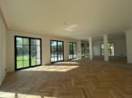 Exklusive Neubauvilla in begehrter Lage von Alt-Meererbusch - Wohnbereich